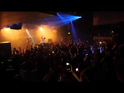 #iGOTSHAPES House  Of Silk @ Scala [S-StarTV]