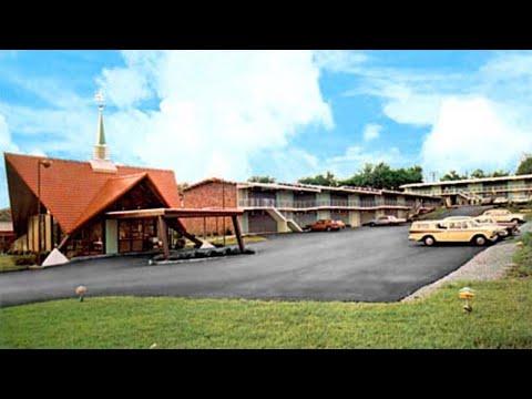 From Restaurants to Motels: Why Howard Johnson Made the Switch