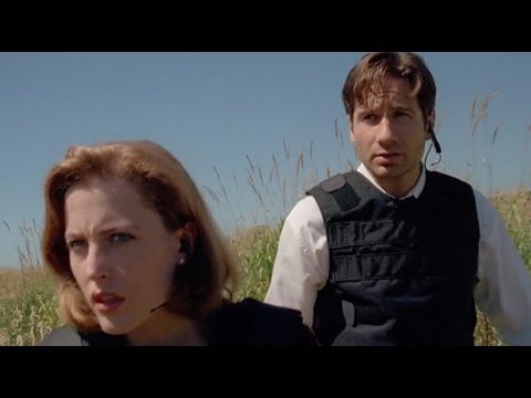 Top 10 X-Files Episodes