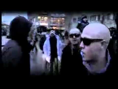 Kartellen ft Jacco - ProGramrebeller