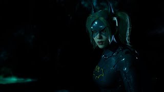 Harley Quinn Sexy Knight Hood Vs Final Boss Gotham Knights Mod Gameplay Part 4