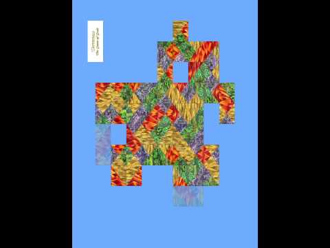 Introduction to the rules for Terrenus: The Game of Gods