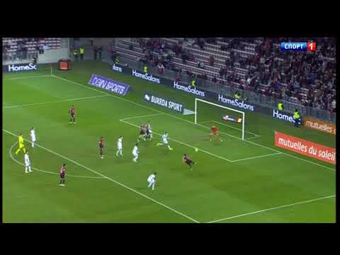 20 tour  Eduardo  OGC Nice