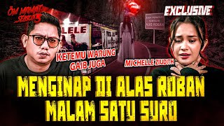 Download lagu WARUNG GAIB, MALAM SATU SURO DAN TRAGEDI PILU DI ALAS ROBAN #OMMAMAT mp3 Download lagu WARUNG GAIB, MALAM SATU SURO DAN TRAGEDI PILU DI ALAS ROBAN #OMMAMAT mp3