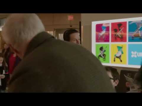 The ending of daddy’s home 2