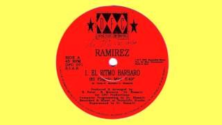 Ramirez - El Ritmo Barbaro (El Flagelo Mix)