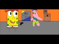 BOB ESPONJA EN ACTIVIDAD PARANORMAL PARTE 3
