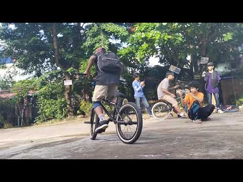 540°`´#bsm  bmx team#octopus