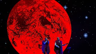 Hasta hoy - Miranda! / Movistar Arena / Santiago, Chile