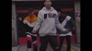 박재범(Jay Park) - Finish Line Remix || Dance challenge