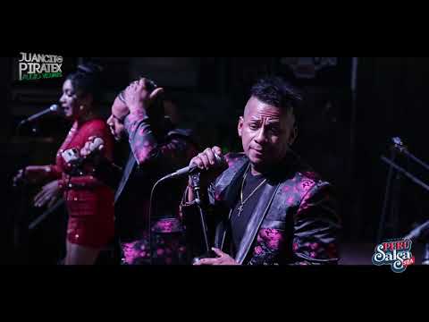 El Pillo Buena Gente - Perú Salsa SDA - Karamba Latin Disco 2019