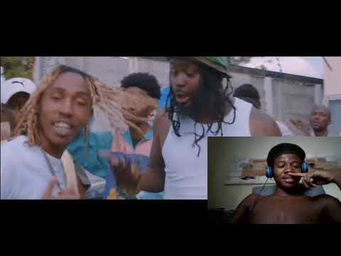 Reacting to :Stilo Magolide ft 25K Wed Em