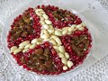 Kollyva Greek Memorial Tradition