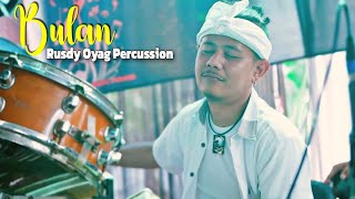 Download lagu BULAN - RUSDY OYAG PERCUSSION ( LIVE LEMBANG ) mp3 Download lagu BULAN - RUSDY OYAG PERCUSSION ( LIVE LEMBANG ) mp3