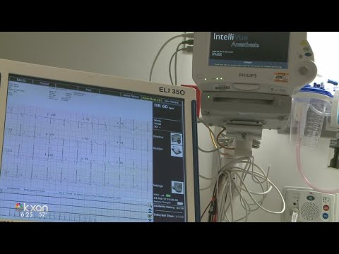 St. David's Medical Center becomes first hospital in Texas to use Confirm Rx Insertable Cardiac Moni