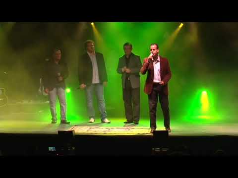 Eu Quero Ser Como Cristo - Quarteto Canticos Vocal.