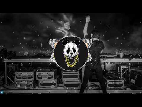 Purple Lamborghini vs. Panda vs. Game Over (Tiësto Mashup)