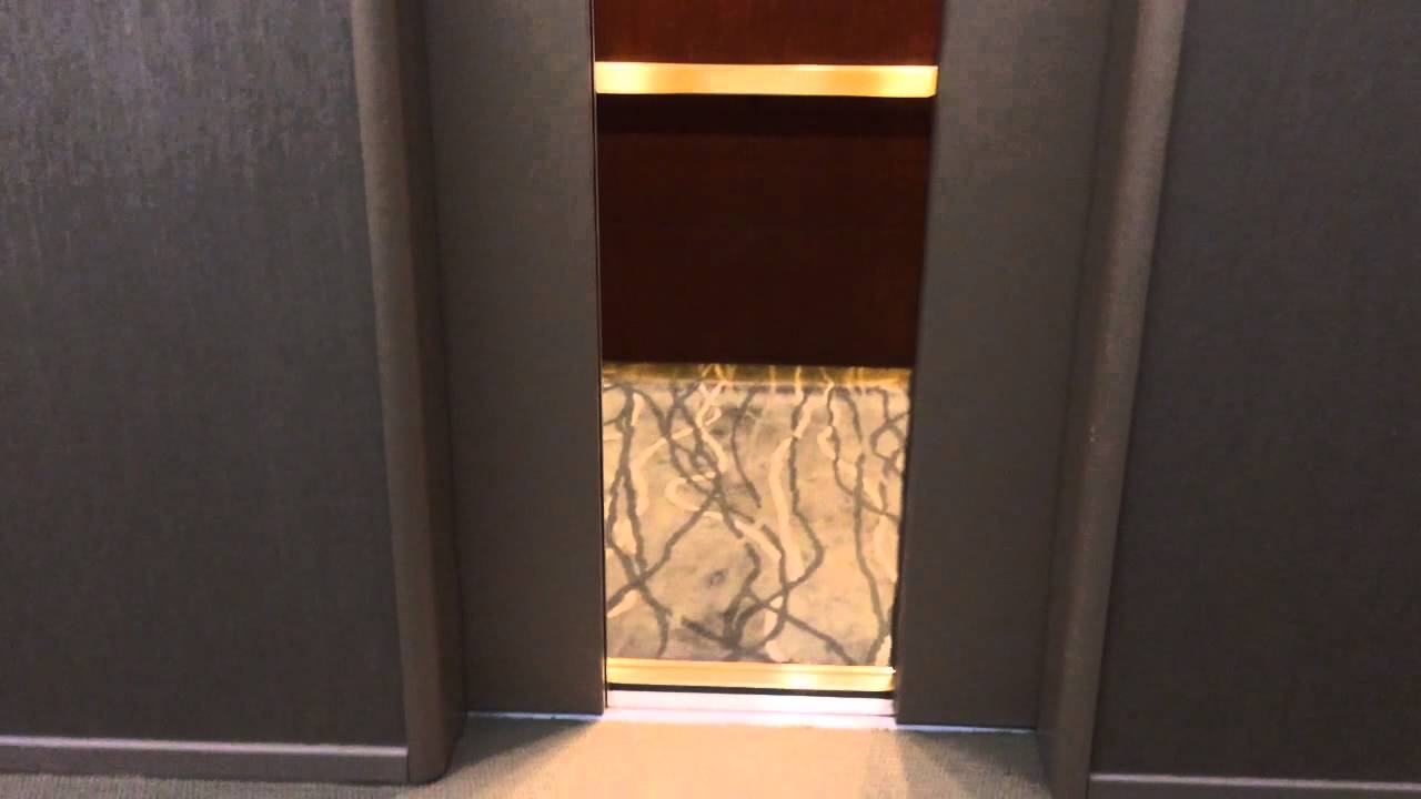 Elevator Modernization: Cross Registration