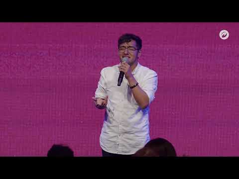 Pr. José Acosta || 7 de Diciembre - 11:00 A.M. || Iglesia Emmanuel