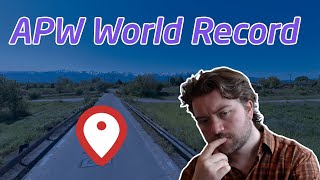 25k A Pinpointable World - 1:11 World Record (日本語字幕)