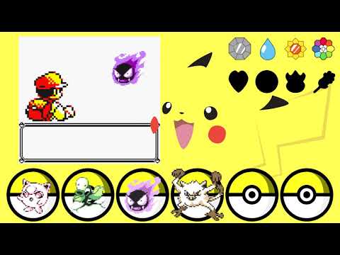 What A Disaster Pokémon Yellow Nuzlocke Part 20