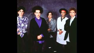 The Cure - Babble (Fascination Street B-Side)
