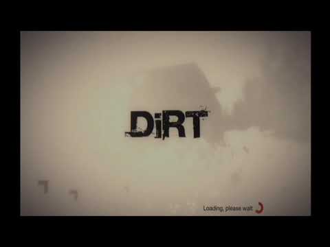 Colin McRae: Dirt (Xbox 360) | Career Playthrough | Part 53 | Sparco Crossover Espana