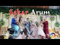Yeyen Cassava Layang Dungo Restu LDR Sekar Arum HR Audio