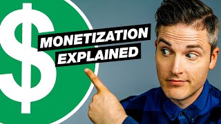 YouTube Monetization Explained: 5 Ways to Earn Money & How YouTube Pays You