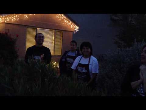 SPIES Matchmaking Service Sponsors Special Spaces remodel wish for Nicolas