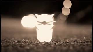 The Paperhead - Dama de Lavanda