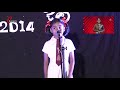 The Voice Teen Shakya Nethmi - Pipi Kusuma wadulu Sibimin Song - Before Sirasa Competition2014grade2