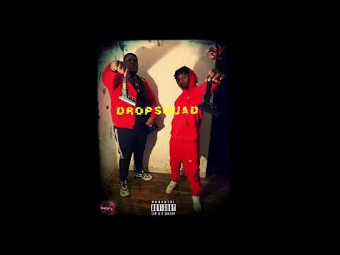 Dropsquad Coto x Dropsquadk3- Paranoid