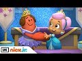 Bubble Guppies The Glitter Games Nick Jr UK