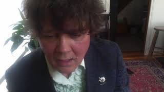 &quot;BEFORE THE LIGHT IS GONE&quot; WRITTEN BY RON SEXSMITH