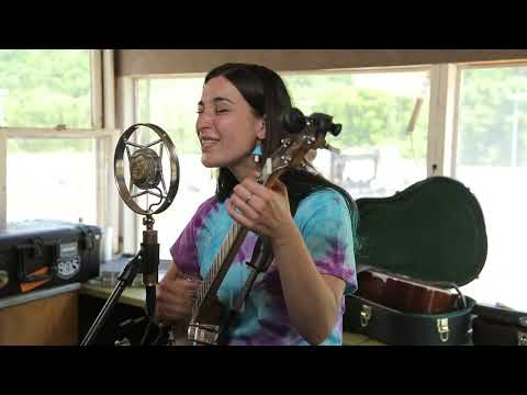 Cristina Vane live at Paste Studio on the Road: DelFest