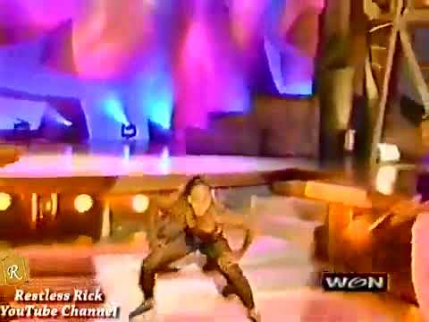 Soul Train Line 01' - Mo Que!