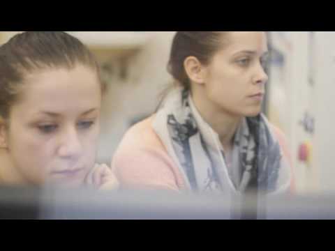 Promotivni film Sveučilišta u Zagrebu Tekstilno-tehnološkog fakulteta (HR verzija)