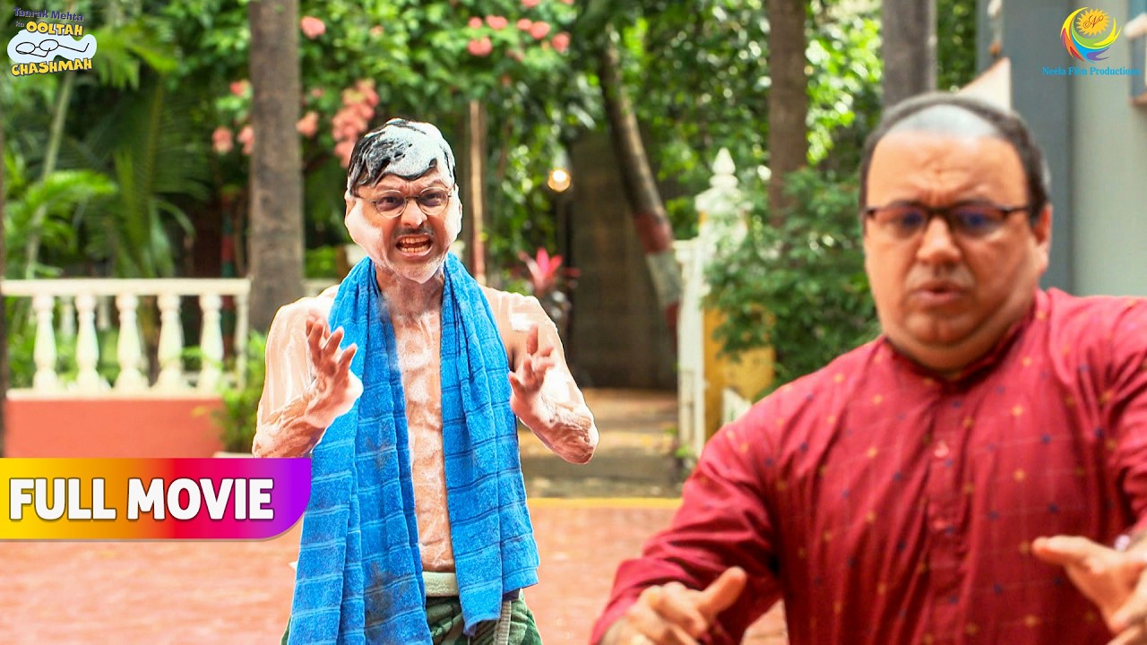 Akhir Popatlal Kyu Hua Bhide Pe Gussa ! | FULL MOVIE | Taarak Mehta Ka Ooltah Chashmah