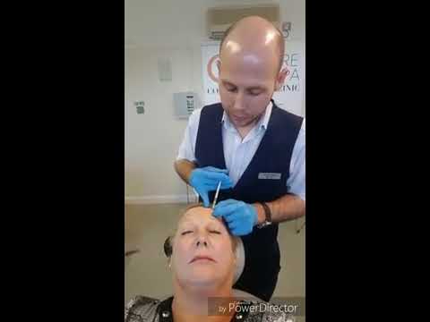 Botox Anti-Wrinkle Injections At Lumiere MediSpa Oxford