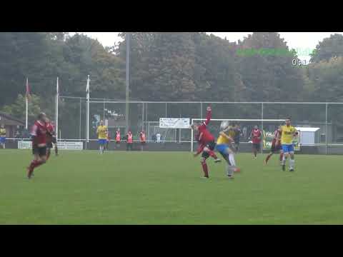 Glashütter SV - BU II