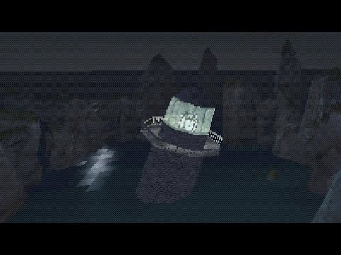 no one lives under the lighthouse | 01 | local man loses mind