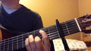 Tutorial: Solo a Ti (Marcela Gándara)