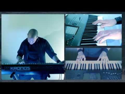 HYPNOTHETICALL: "When the Kraken comes" (Official Video HD)