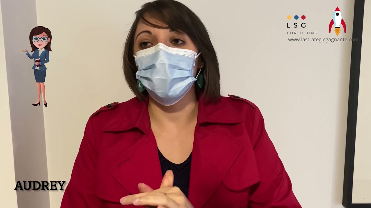 Formation de formateurs - formatrices