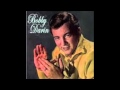 Bobby Darin Why Don't You Swing Down