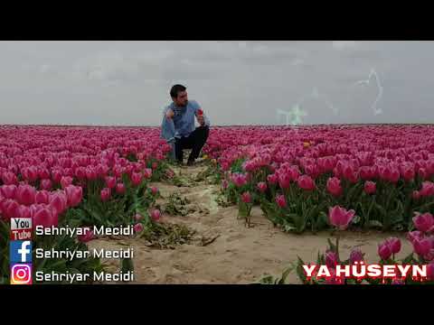 Sehriyar Mecidi - Sahi Kerbela Huseyn
