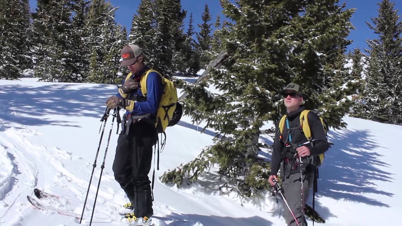 BC Link 1.0™ Radios: Group Communications