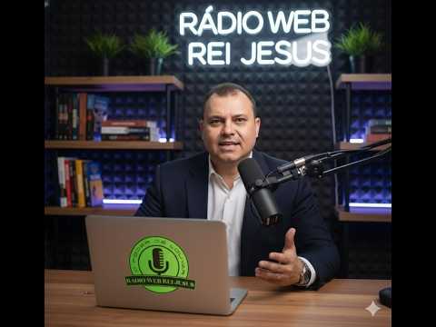 Júnior do Marinho Ao Vivo: transmissão especial