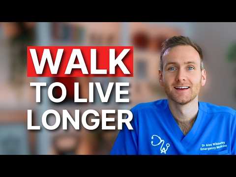 How To Walk Your Way To Perfect Blood Pressure Naturally